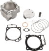 D713B55D-CDA1-497D-8FCC-BEA03128C7D1 Cylinder Works - Cylinder Kit - Big Bore - 99.00 mm - Honda