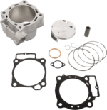 Cylinder Works - Cylinder Kit - Big Bore - 99.00 mm - Honda