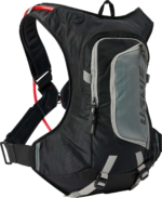 D8B94B2F-4FDC-44FF-94B6-4229A6D09478 Uswe - Moto Hydration Pack - 12L - Carbon/Black