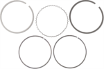 Athena - Piston Ring Set