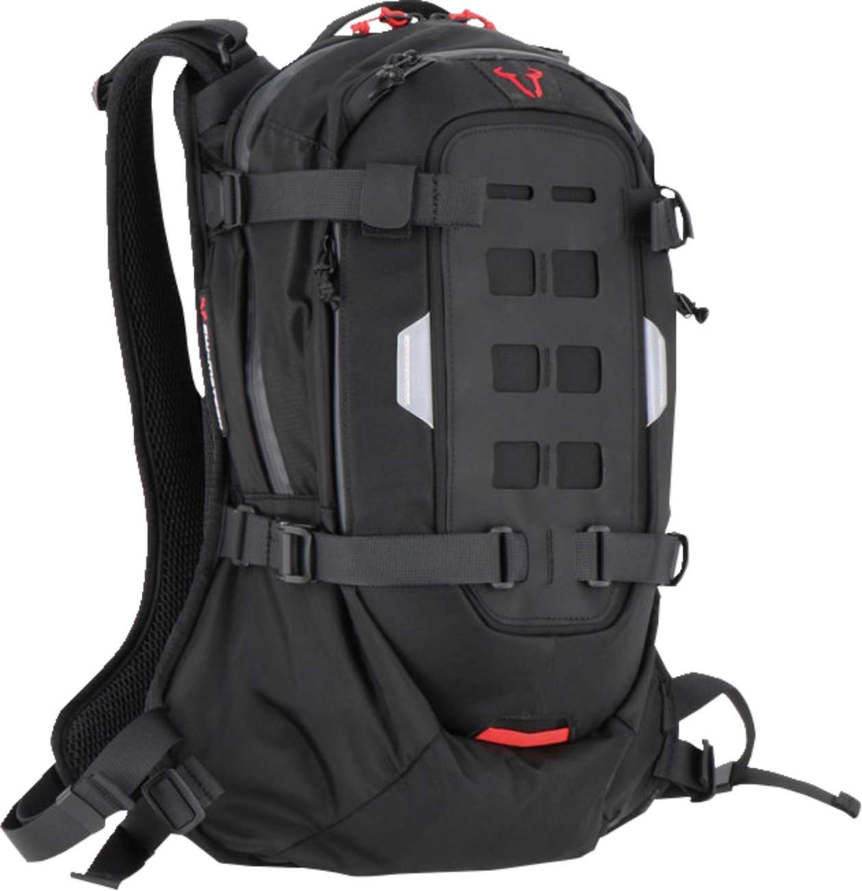 D9F8679A-5AB8-4ED0-8D9F-C28F24538179 Sw-Motech - PRO Cosmo Backpack - Black/Anthracite