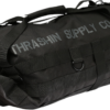 DBEDEC6D-668F-40A6-A6A2-E8EAC2B7C0AD Thrashin Supply Co. - Mission Duffel Bag - Black