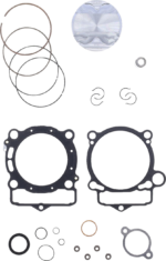 Athena - Piston Kit with Gaskets - 87.96 mm - Husqvarna | KTM