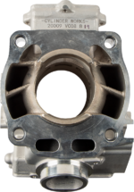 Cylinder Works - Cylinder - 66.40 mm - Yahama