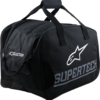F1157C5E-97BF-4EC2-8C42-7EEC0365BC37 Alpinestars - Helmet Bag - Supertech - S-M10 - Black