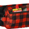 F13EDFCB-BE61-4748-B81E-3788923CB905 Uswe - Waist Hip Pack - 2L - Flannel Red