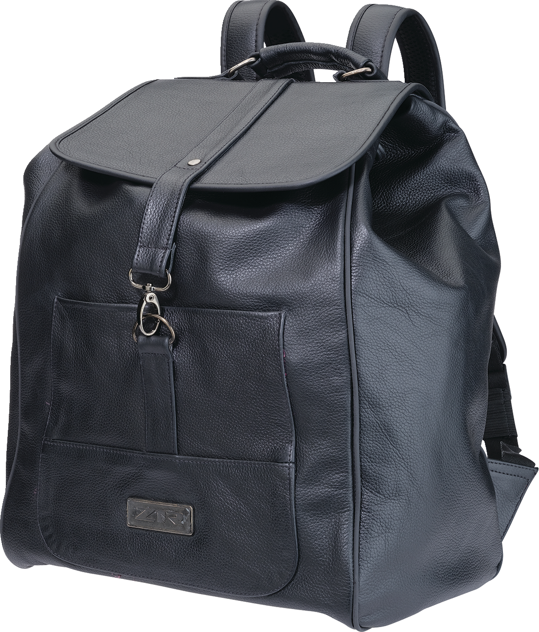 F1B462D4-8E33-441B-B24D-8653E06A1A13 Z1R - Z1R Backpack - Black