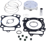 Athena - Piston Kit with Gaskets - 76.76 mm - Honda