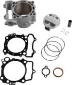 Cylinder Works - Cylinder Kit - Big Bore - 80.00 mm - Yamaha