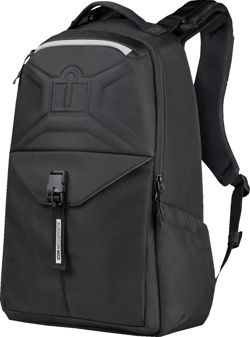 F55D2D9A-B133-449E-B2FD-C38CEAAC000D Icon - Airflite Backpack - Black