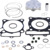 F5B22E96-FF39-46A9-BE9B-6C4A81D4B113 Athena - Piston Kit with Gaskets - 78.95 mm - Honda
