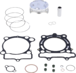 Athena - Piston Kit with Gaskets - 76.95 mm - Suzuki