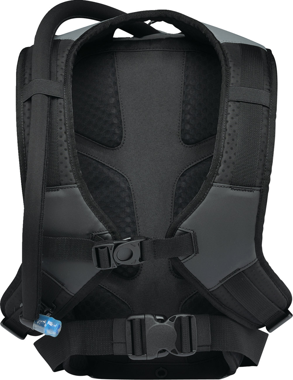 FC9A4F0C-B468-4A8E-9292-95101FE613E1 Thor - Hydrant Pack - Gray/Black