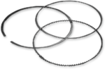Athena - Piston Ring Set