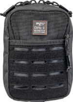 Biltwell - EXFIL-3 Bag 2.0 - Black