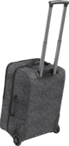 FF60A41B-F631-4FE8-8DF0-17E87F6ED2E9 Thor - Jetway Bag - Chrome/Heather