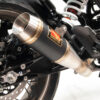 WHV402c_2000x Competition Werkes - Husqvarna Vitpilen Svartpilen 401 Slip-on Exhaust | 2020-2023