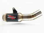 Competition Werkes - Kawasaki ZX10r Slip-on Exhaust | Race| 2021+