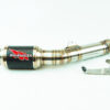 WK609R_2000x Competition Werkes - Kawasaki ZX6R Slip-On Exhaust | 2013+ | Race