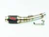 WK609R_2000x Competition Werkes - Kawasaki ZX6R Slip-On Exhaust | 2013+ | Race