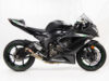 WK609Ra_2000x Competition Werkes - Kawasaki ZX6R Slip-On Exhaust | 2013+ | Race