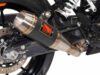 WKT393a_2000x Competition Werkes - KTM Duke 390 Slip-On Exhaust | 2021-2023