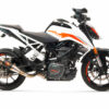 WKT393b_2000x Competition Werkes - KTM Duke 390 Slip-On Exhaust | 2021-2023