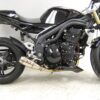 WT1049b_2000x Competition Werkes - Triumph Speed Triple Slip-On Exhaust | Front O2 | 2005-2007