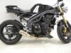 WT1049b_2000x Competition Werkes - Triumph Speed Triple Slip-On Exhaust | Front O2 | 2005-2007