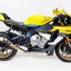 WY1010Rb_2000x Competition Werkes - Yamaha R1 Slip-On Exhaust | 2015+ | Race