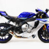 WY1010b_2000x Competition Werkes - Yamaha R1 Slip-On Exhaust | 2015+