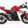 WY300b_2000x Competition Werkes - Yamaha R3 Slip-On Exhaust
