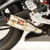WY605a_2000x Competition Werkes - Yamaha R6 (2003-2006) R6S (2006-2009) Slip-On Exhaust