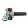 additional-handlebar-switch-for-throttle-control-acc-127-honda Jetprime - Additional Racing handlebar switch (Titanium)