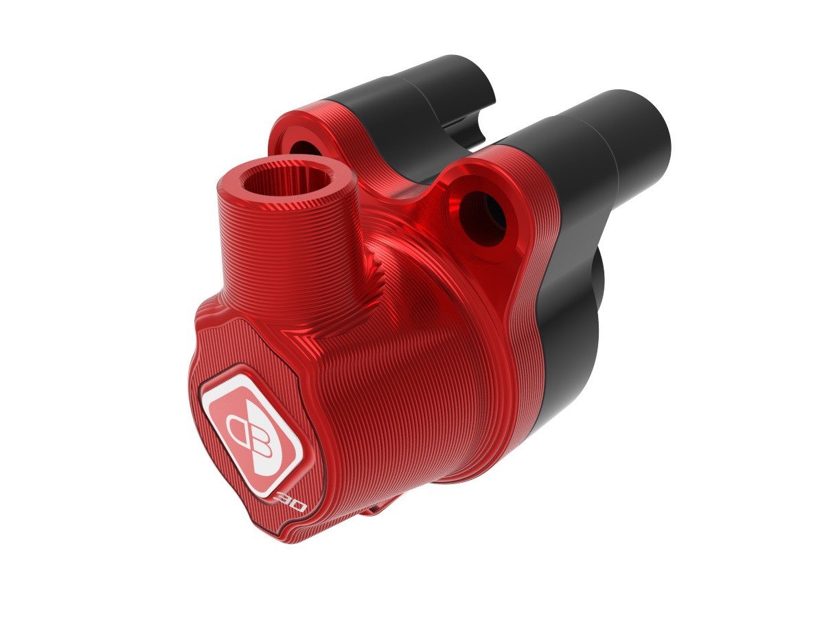 Ducabike - AF07 - Clutch Slave Cylinder 30Mm