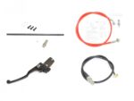 Ducabike - AFI01 - Kit Hydraulic Clutch M821 My15