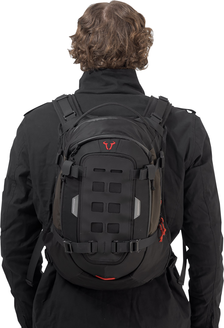 b46f825b-e1b4-4ecc-9ed7-e58c7666ed88 Sw-Motech - PRO Cosmo Backpack - Black/Anthracite