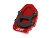 bac12-yamaha-tracer-9-enlarged-kickstand-base Ducabike - BAC12 - Yamaha Tracer 9 Enlarged Kickstand Base
