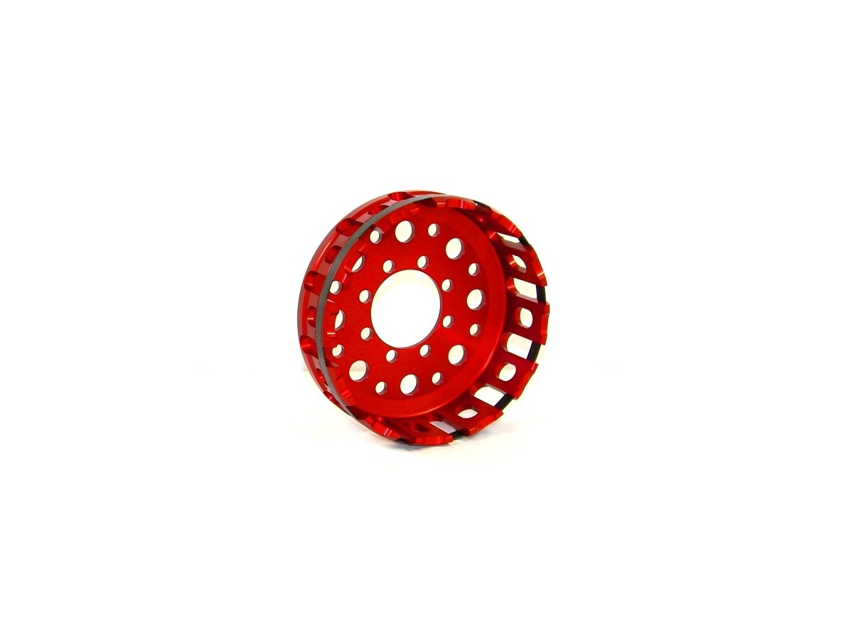 basket-clutch-cf01 Ducabike - CF01 - Basket Clutch