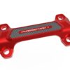 bm22-hypermotard-698-mono-handlebar-clamp Ducabike - BM22 - Hypermotard 698 Mono Handlebar Clamp