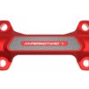 bm22-hypermotard-698-mono-handlebar-clamp Ducabike - BM22 - Hypermotard 698 Mono Handlebar Clamp