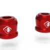 brm02-sf-v4-handlebar-riser-spacers Ducabike - BRM02 - Sf V4 Handlebar Riser Spacers