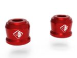 Ducabike - BRM02 - Sf V4 Handlebar Riser Spacers