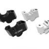 brm06-bmw-r1300gs-handlebar-risers-kit Ducabike - BRM06 - Bmw R1300Gs Handlebar Risers Kit