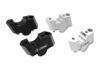 brm06-bmw-r1300gs-handlebar-risers-kit Ducabike - BRM06 - Bmw R1300Gs Handlebar Risers Kit