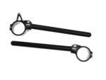 Ducabike - BSRA5310V401 - V4 Adjustable Gp Clip Ons H+10Mm, Offset 15 Mm.