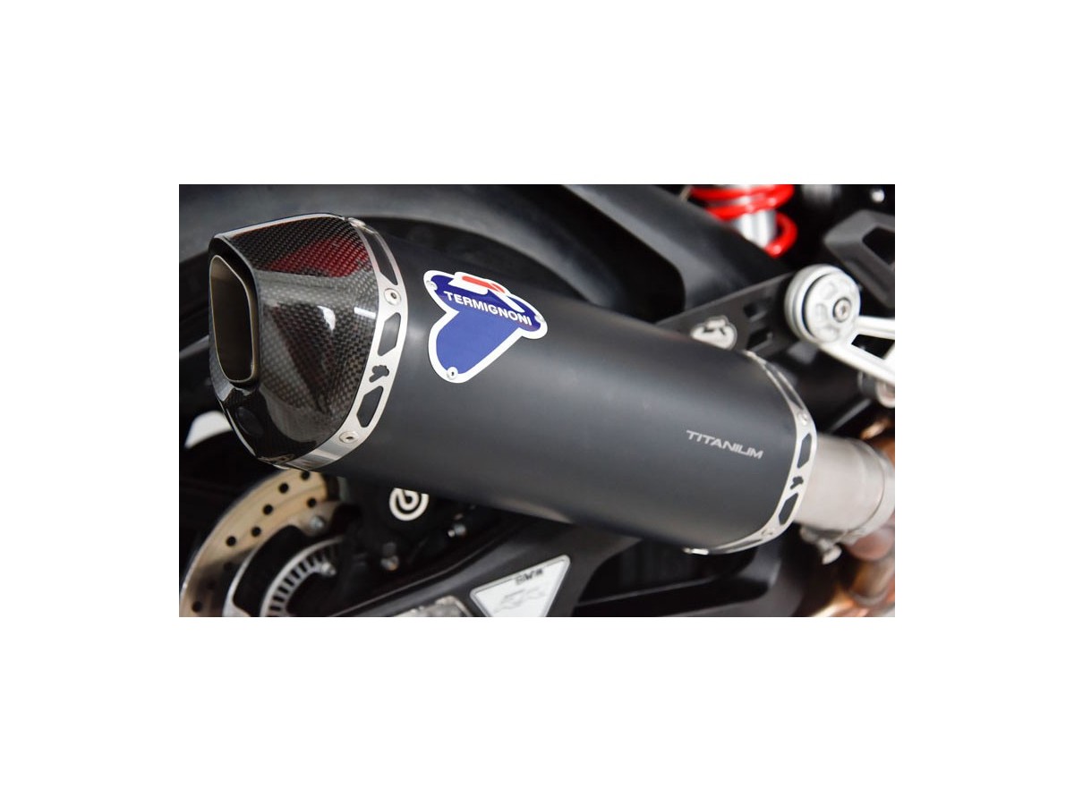 bw2408040itc-termignoni-slip-on-titanium-black-bmw-s1000rr-homologated Termignoni - BW2408040ITC - Termignoni Slip On Titanium Black Bmw S1000Rr Homologated