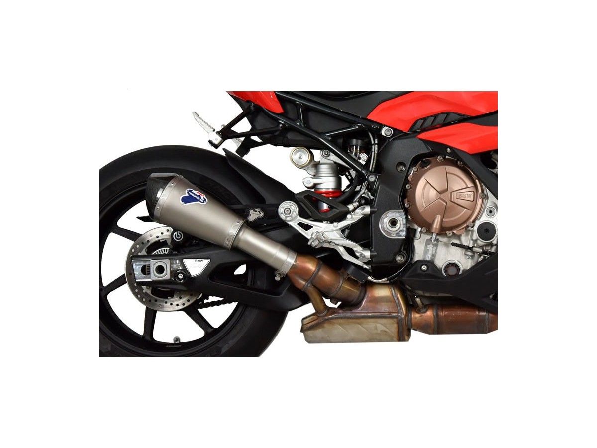 bw2508040itc-termignoni-conical-sslip-on-bmw-s1000rr-homologated Termignoni - BW2508040ITC - Termignoni Conical Slip On Bmw S1000Rr Homologated