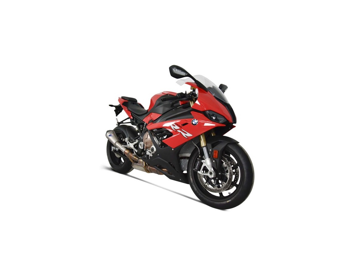 bw2508040itc-termignoni-conical-sslip-on-bmw-s1000rr-homologated Termignoni - BW2508040ITC - Termignoni Conical Slip On Bmw S1000Rr Homologated