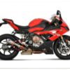 bw2709430i-termignoni-link-pipe-stainless-steel-bmw-s-1000-rr-2019-2022 Termignoni - BW2709430I - Termignoni Link Pipe Stainless Steel Bmw S 1000 Rr 2019 2022